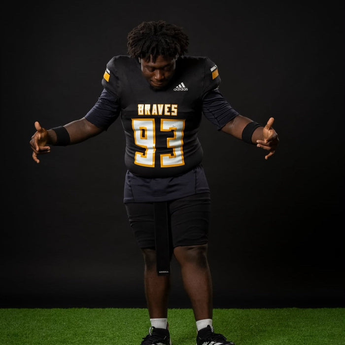 Donnell Williams jr