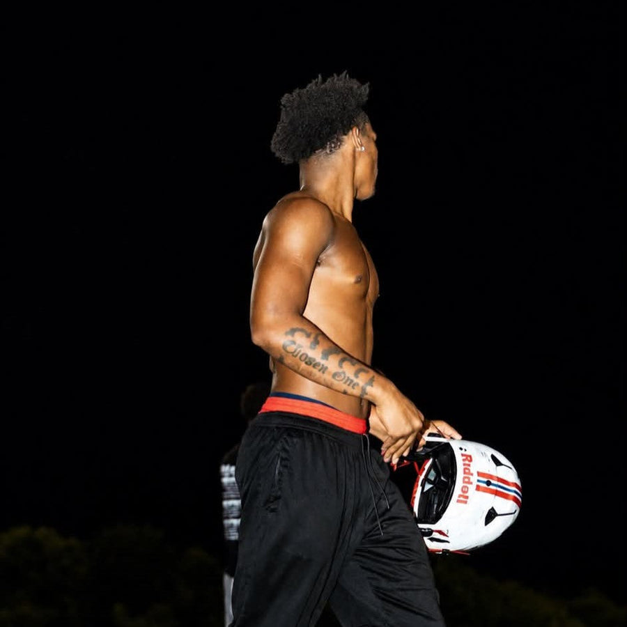 Darnell Davis