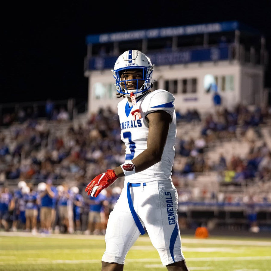 DAYVION