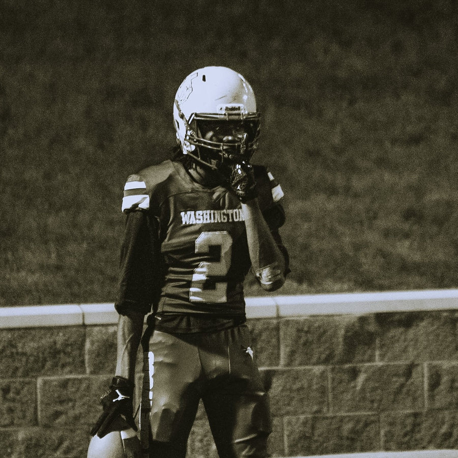 Jaden Williams