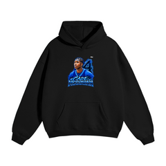 Cade McGowan Oversize Hoodie