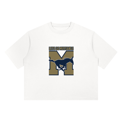 Cam’Ryn Watson Heavyweight Boxy T-Shirt
