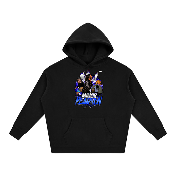 Major Pearson Oversize Hoodie