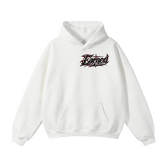 Suave Oversize Hoodie