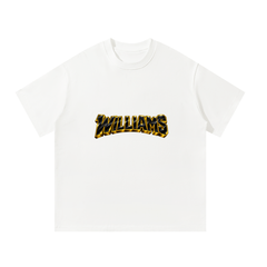 Blake Williams Oversized T-Shirt