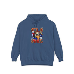 Eli pinesUnisex Garment-Dyed Hoodie