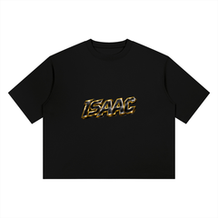 Isaac Godard Heavyweight Boxy T-Shirt