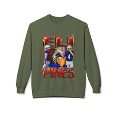 Eli pines Crewneck Sweatshirt