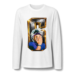 Eli pines Long Sleeve T-Shirt