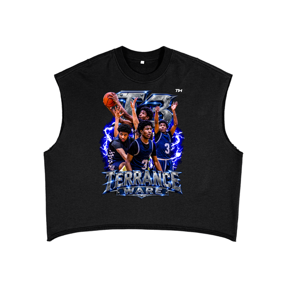 Terrance ware Tank Top