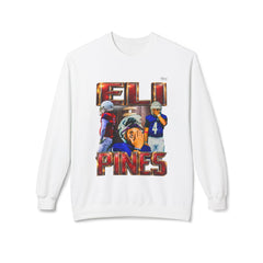 Eli pines Crewneck Sweatshirt