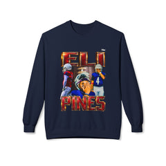 Eli pines Crewneck Sweatshirt