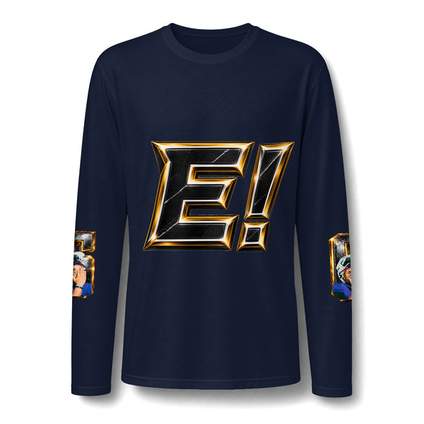 Eli pines Long Sleeve T-Shirt