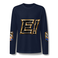 Eli pines Long Sleeve T-Shirt