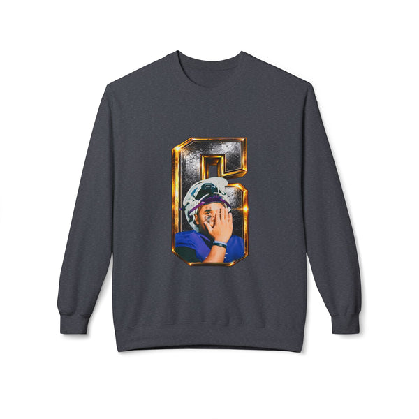 Eli Pines Crewneck Sweatshirt