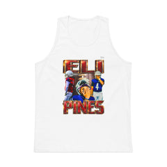 Eli pines Men's Premium Tank Top