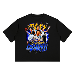 Ladarius Heavyweight Boxy T-Shirt