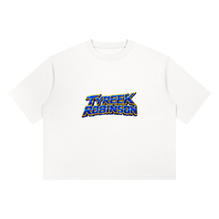 Tyreek Robinson Heavyweight Boxy T-Shirt