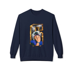 Eli Pines Crewneck Sweatshirt