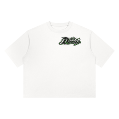 Bryson Alexzander Dorris Heavyweight Boxy T-Shirt