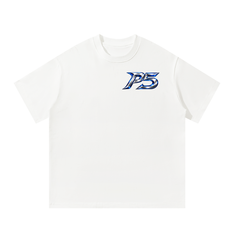 Pace Oversized T-Shirt