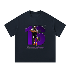 Jamauri Armour Oversized T-Shirt