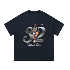 Jalani rice Oversized T-Shirt