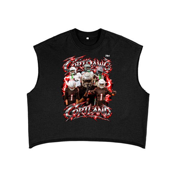 Cortland Tank Top