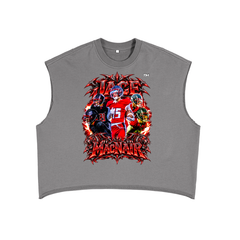 Jace MacNair Tank Top