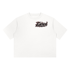 Suave Heavyweight Boxy T-Shirt