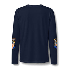 Eli pines Long Sleeve T-Shirt