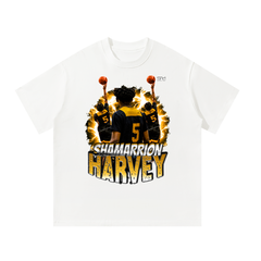 Shamarrion Harvey Oversized T-Shirt