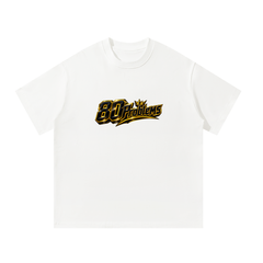 Chris Poorman Oversized T-Shirt