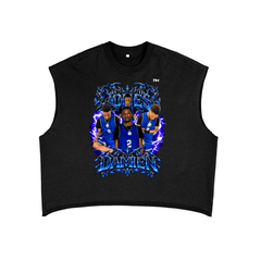 Damien jones Tank Top