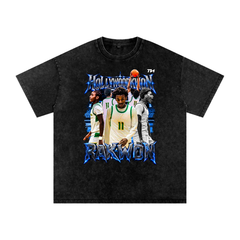 Rakwon Washed Oversized T-Shirt