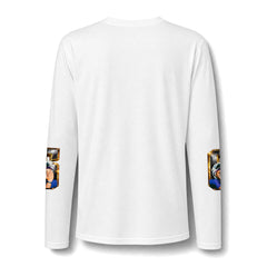 Eli pines Long Sleeve T-Shirt