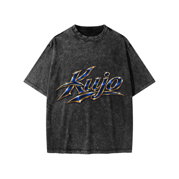 Cam Smith Washed Kids' T-Shirt