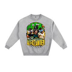 Bryson Alexzander Dorris Fleeced Sweatshirt
