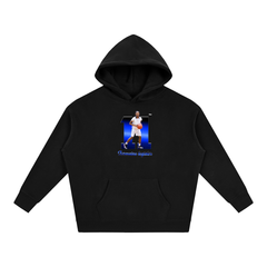 Jermaine legister Oversize Hoodie