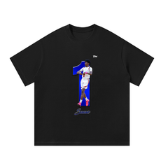 Suave Oversized T-Shirt