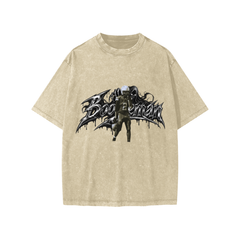 Jaden Williams Washed Kids' T-Shirt