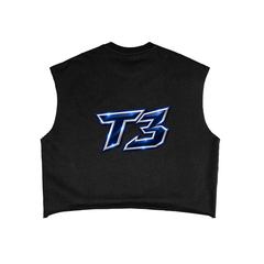 Terrance ware Tank Top