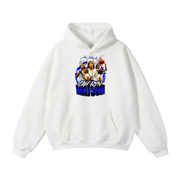 Cam’Ryn Watson Oversize Hoodie