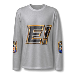 Eli pines Long Sleeve T-Shirt