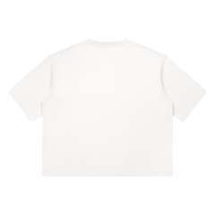 Yadiell Stulo Heavyweight Boxy T-Shirt