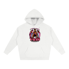 Tris Camacho Oversize Hoodie