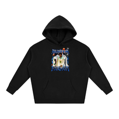 Rakwon Oversize Hoodie