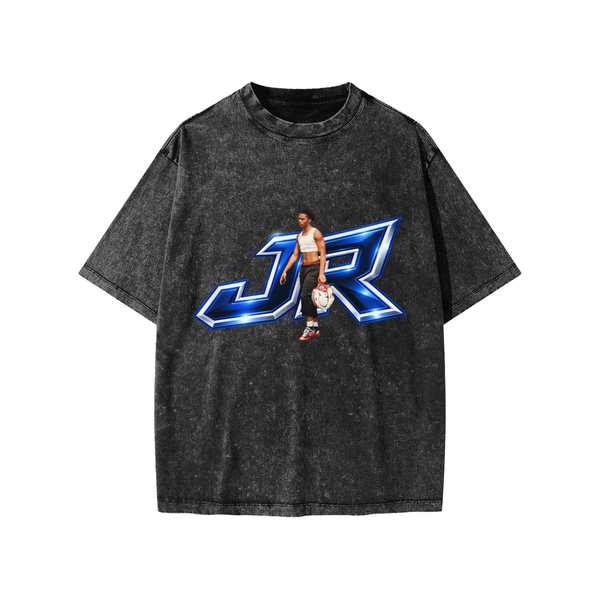 Darnell Davis Washed Kids' T-Shirt
