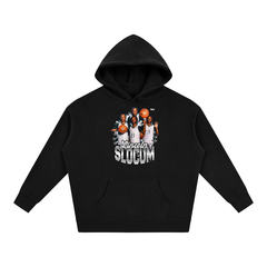 Lincoln Slocum Oversize Hoodie