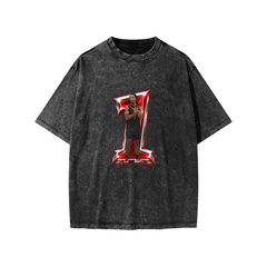 David Williams Washed Kids' T-Shirt